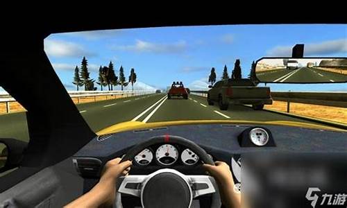 考驾照模拟驾驶游戏_考驾照模拟驾驶游戏有哪些