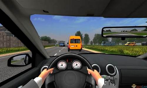 驾车模拟3d_驾车模拟3d破解版下载